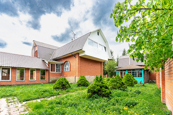 Продам дом, Соловьиная ул, 14а, ЛМС п, 0 км от города