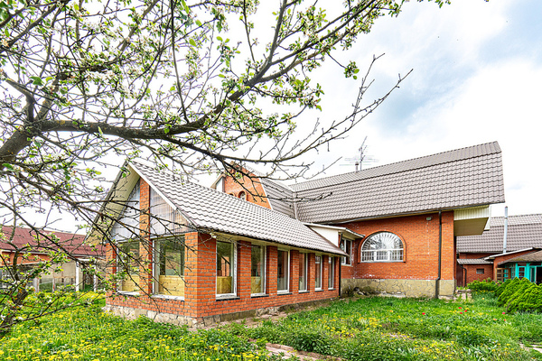 Продам дом, Соловьиная ул, 14а, ЛМС п, 0 км от города