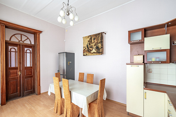 Продам дом, Соловьиная ул, 14а, ЛМС п, 0 км от города