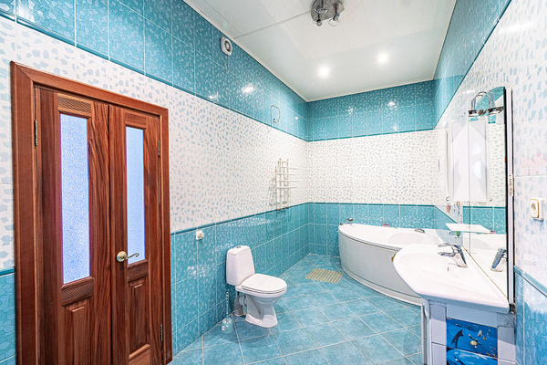 Продам дом, Соловьиная ул, 14а, ЛМС п, 0 км от города