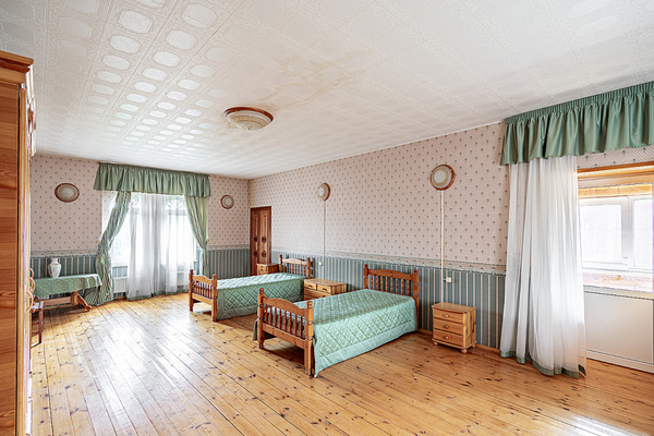 Продам дом, Соловьиная ул, 14а, ЛМС п, 0 км от города