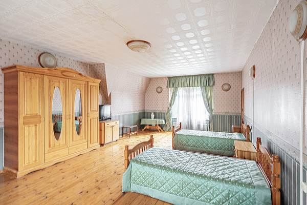 Продам дом, Соловьиная ул, 14а, ЛМС п, 0 км от города