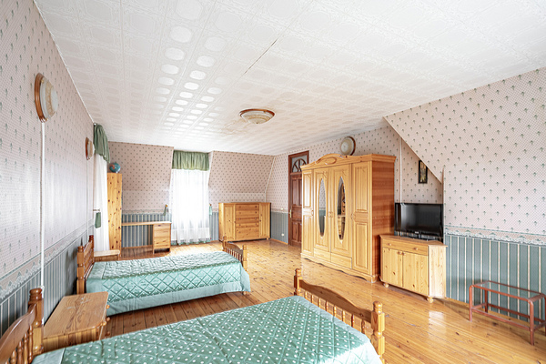 Продам дом, Соловьиная ул, 14а, ЛМС п, 0 км от города