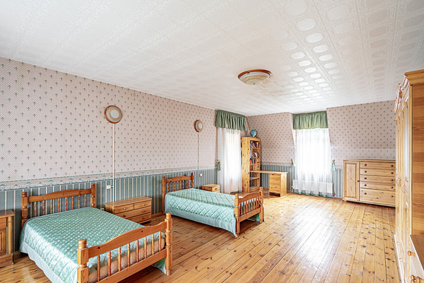 Продам дом, Соловьиная ул, 14а, ЛМС п, 0 км от города