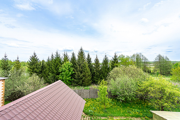 Продам дом, Соловьиная ул, 14а, ЛМС п, 0 км от города