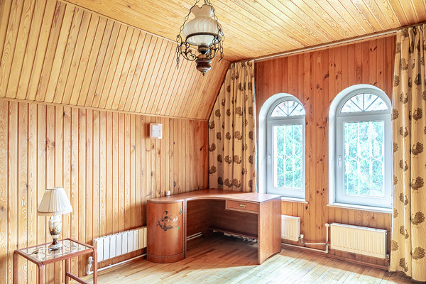 Продам дом, Соловьиная ул, 14а, ЛМС п, 0 км от города