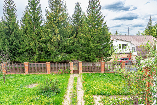 Продам дом, Соловьиная ул, 14а, ЛМС п, 0 км от города