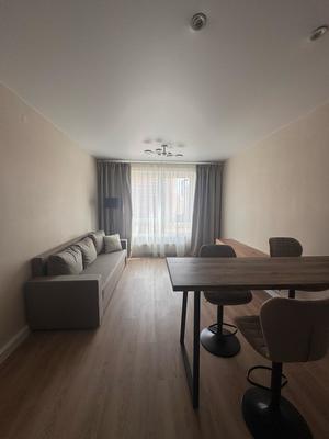 Продам однокомнатную (1-комн.) квартиру, Очаковское ш, 5к3, Москва г