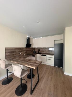 Продам однокомнатную (1-комн.) квартиру, Очаковское ш, 5к3, Москва г