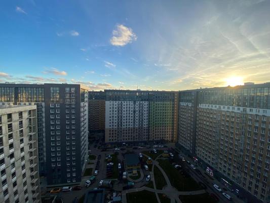 Продам двухкомнатную (2-комн.) квартиру, Берёзовая аллея, 19к4, Москва г