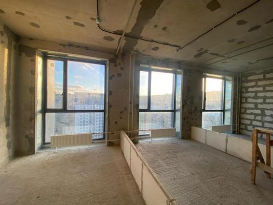 Продам двухкомнатную (2-комн.) квартиру, Берёзовая аллея, 19к4, Москва г