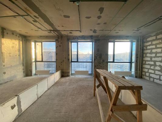 Продам двухкомнатную (2-комн.) квартиру, Берёзовая аллея, 19к4, Москва г