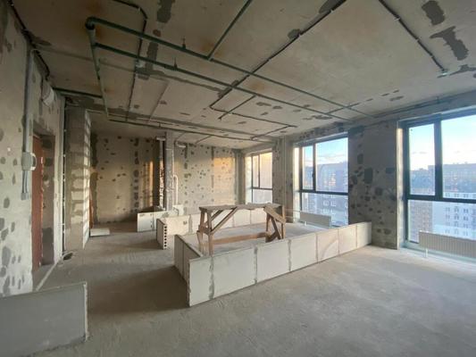 Продам двухкомнатную (2-комн.) квартиру, Берёзовая аллея, 19к4, Москва г