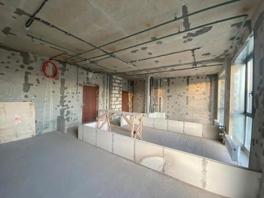 Продам двухкомнатную (2-комн.) квартиру, Берёзовая аллея, 19к4, Москва г