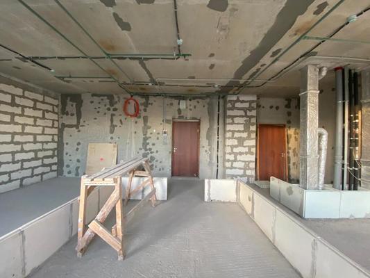 Продам двухкомнатную (2-комн.) квартиру, Берёзовая аллея, 19к4, Москва г