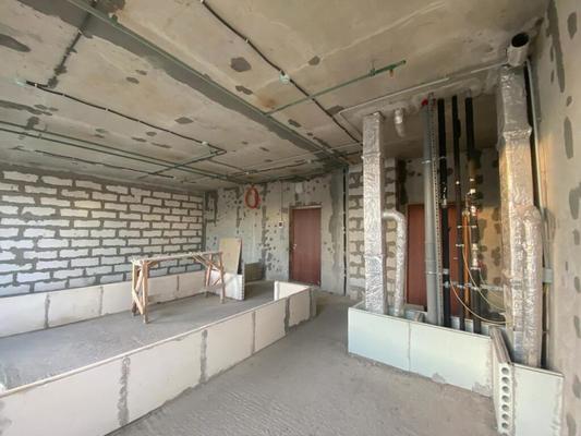 Продам двухкомнатную (2-комн.) квартиру, Берёзовая аллея, 19к4, Москва г