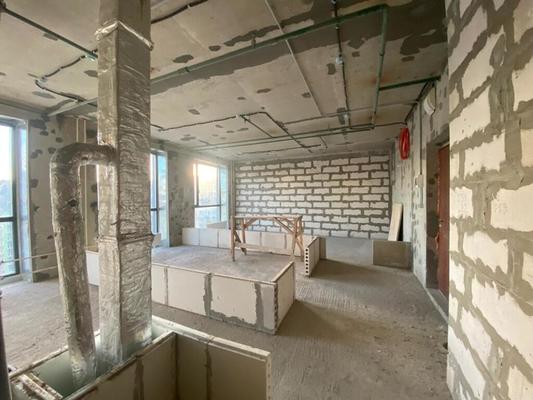 Продам двухкомнатную (2-комн.) квартиру, Берёзовая аллея, 19к4, Москва г