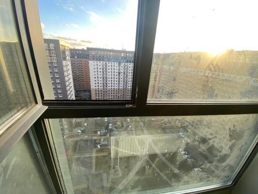 Продам двухкомнатную (2-комн.) квартиру, Берёзовая аллея, 19к4, Москва г