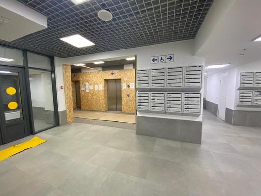 Продам двухкомнатную (2-комн.) квартиру, Берёзовая аллея, 19к4, Москва г