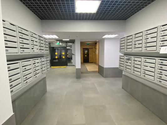 Продам двухкомнатную (2-комн.) квартиру, Берёзовая аллея, 19к4, Москва г