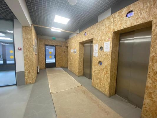 Продам двухкомнатную (2-комн.) квартиру, Берёзовая аллея, 19к4, Москва г