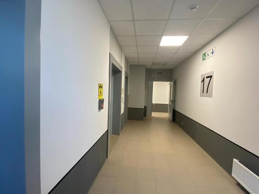 Продам двухкомнатную (2-комн.) квартиру, Берёзовая аллея, 19к4, Москва г