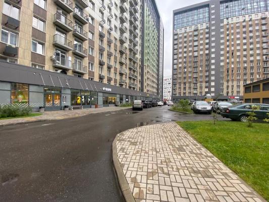 Продам двухкомнатную (2-комн.) квартиру, Берёзовая аллея, 19к4, Москва г