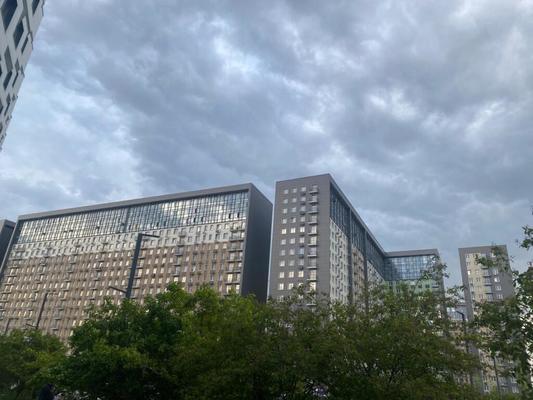 Продам двухкомнатную (2-комн.) квартиру, Берёзовая аллея, 19к4, Москва г