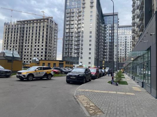 Продам двухкомнатную (2-комн.) квартиру, Берёзовая аллея, 19к4, Москва г