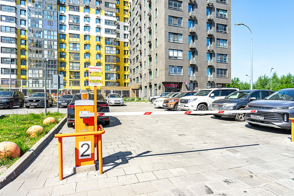 Продам двухкомнатную (2-комн.) квартиру, Наташи Качуевской ул, 5, Москва г