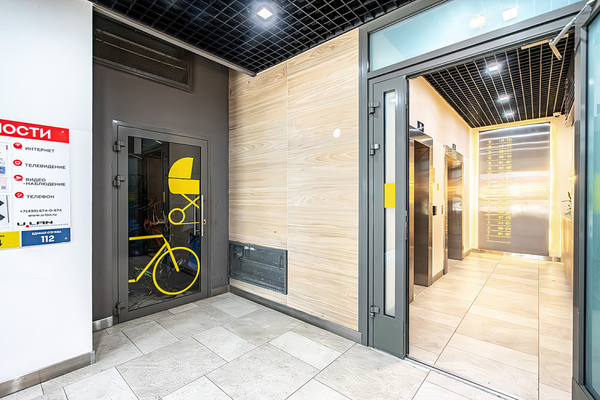 Продам двухкомнатную (2-комн.) квартиру, Наташи Качуевской ул, 5, Москва г