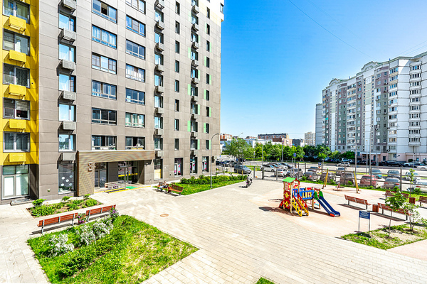 Продам двухкомнатную (2-комн.) квартиру, Наташи Качуевской ул, 5, Москва г