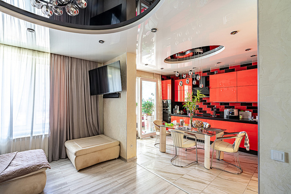 Продам двухкомнатную (2-комн.) квартиру, Наташи Качуевской ул, 5, Москва г