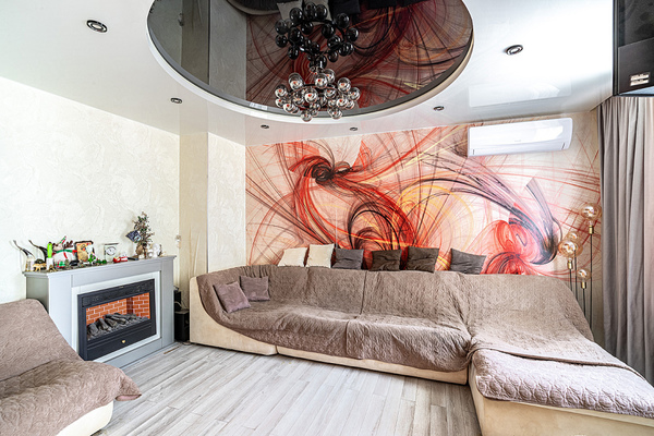 Продам двухкомнатную (2-комн.) квартиру, Наташи Качуевской ул, 5, Москва г