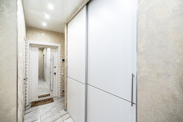 Продам двухкомнатную (2-комн.) квартиру, Наташи Качуевской ул, 5, Москва г