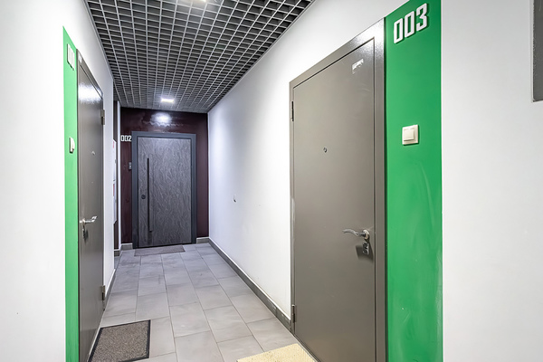 Продам двухкомнатную (2-комн.) квартиру, Наташи Качуевской ул, 5, Москва г