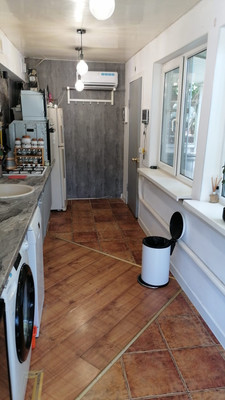 Сдам дом, Кутузовская ул, 130, Новороссийск г, 0 км от города