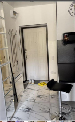 Сдам однокомнатную (1-комн.) квартиру, Парковая ул, 32к32, Цемдолина с