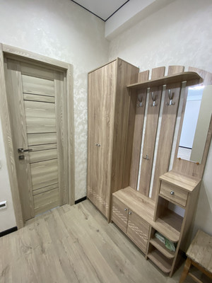 Продам однокомнатную (1-комн.) квартиру, Виноградная ул, 176, Беранда с