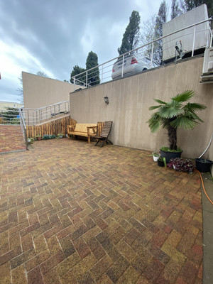 Продам однокомнатную (1-комн.) квартиру, Виноградная ул, 176, Беранда с