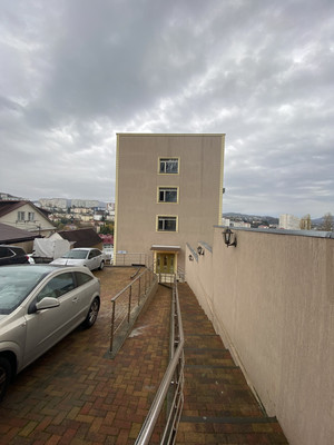 Продам однокомнатную (1-комн.) квартиру, Виноградная ул, 176, Беранда с