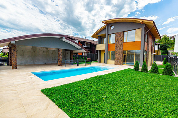 Продам дом, Высокогорная ул, Барановка с, 0 км от города