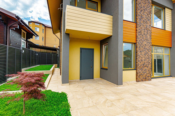 Продам дом, Высокогорная ул, Барановка с, 0 км от города