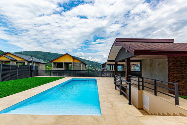 Продам дом, Высокогорная ул, Барановка с, 0 км от города