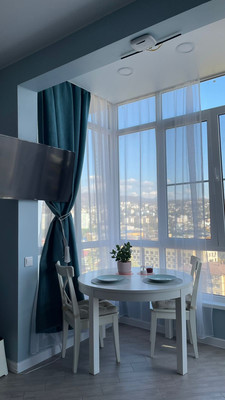 Продам двухкомнатную (2-комн.) квартиру, Цюрупы (Центральный р-н) ул, 35Б, Сочи г