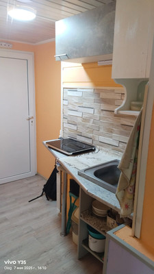 Сдам однокомнатную (1-комн.) квартиру, Первомайская ул, 1, Новороссийск г