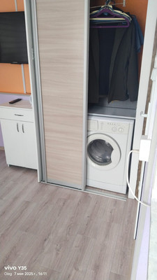 Сдам однокомнатную (1-комн.) квартиру, Первомайская ул, 1, Новороссийск г