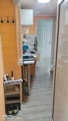 Сдам однокомнатную (1-комн.) квартиру, Первомайская ул, 1, Новороссийск г