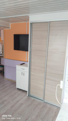 Сдам однокомнатную (1-комн.) квартиру, Первомайская ул, 1, Новороссийск г