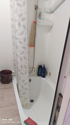 Сдам однокомнатную (1-комн.) квартиру, Первомайская ул, 1, Новороссийск г